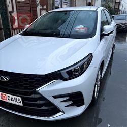 شيري أريزو 6